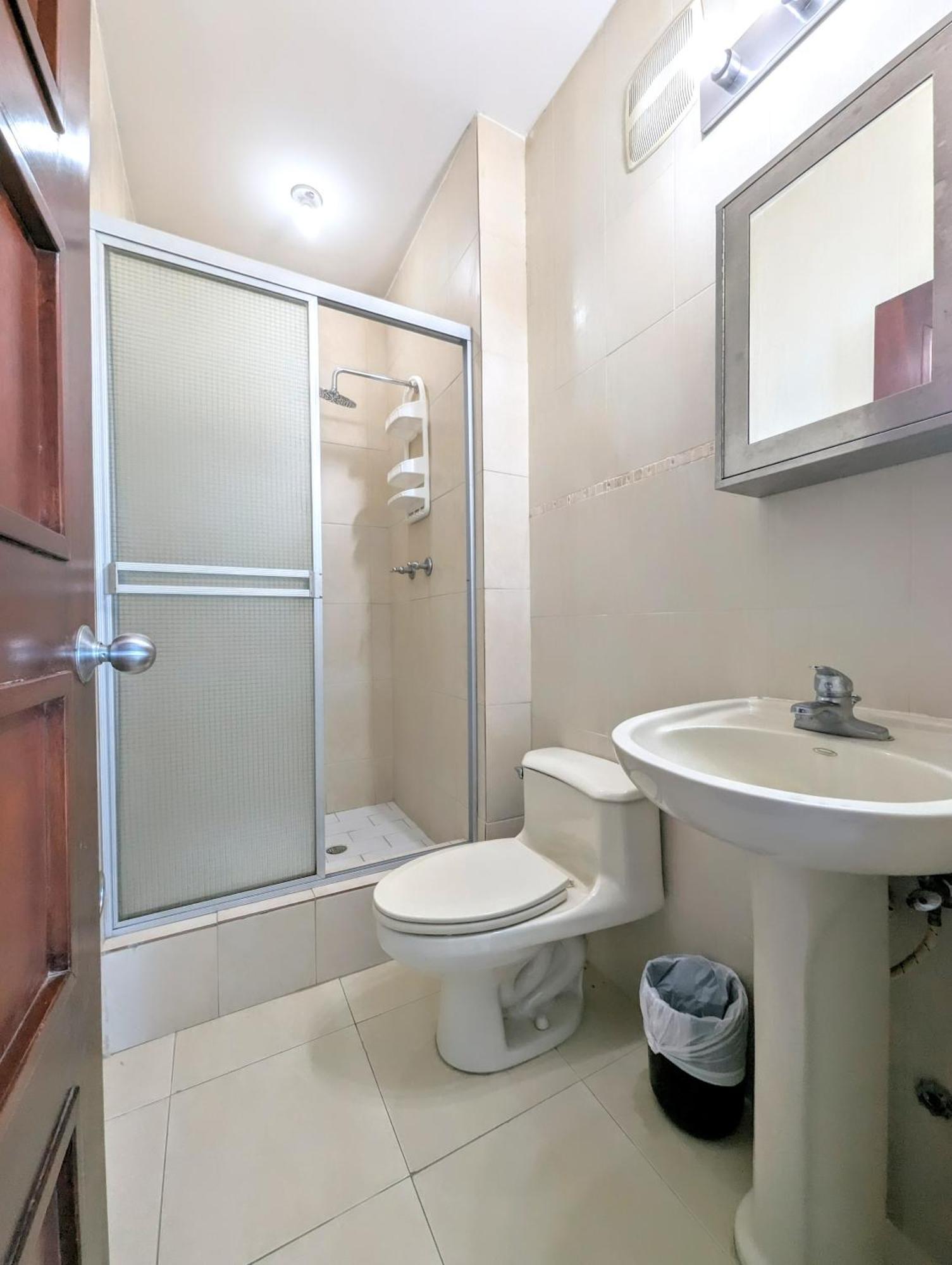 Yc 3602 L Apartamento 2Br En Av Balboa Panama by Eksteriør bilde